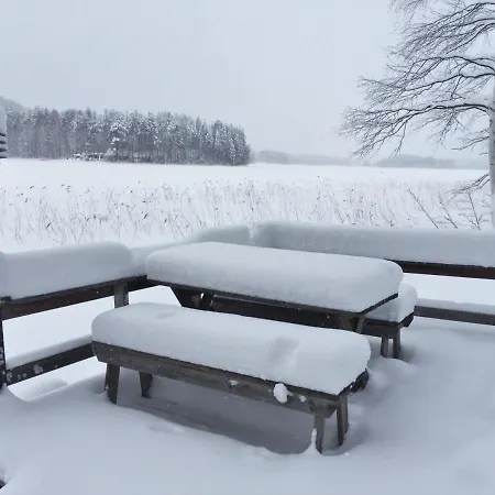 Chalet Lappalaisen Lomamoekit Maentypirtti