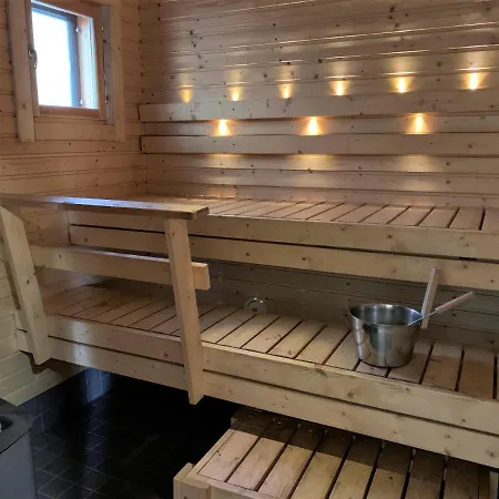 Lappalaisen Lomamoekit Maentypirtti