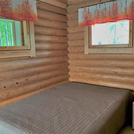 Lappalaisen Lomamoekit Maentypirtti *