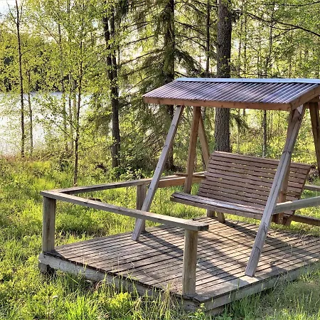 Lappalaisen Lomamoekit Maentypirtti *