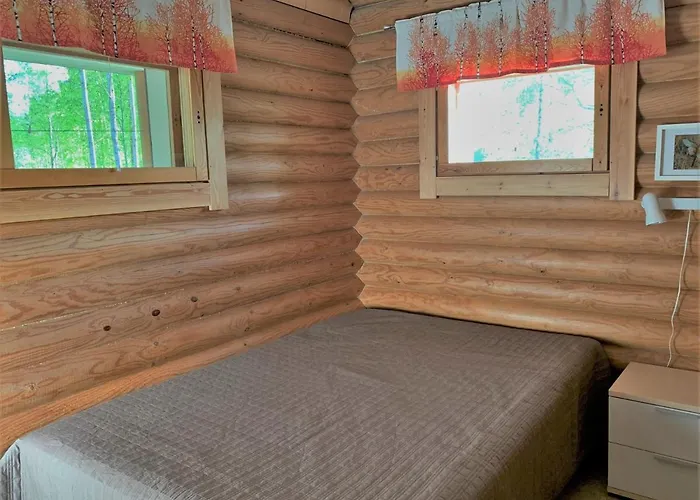 Lappalaisen Lomamoekit Maentypirtti *