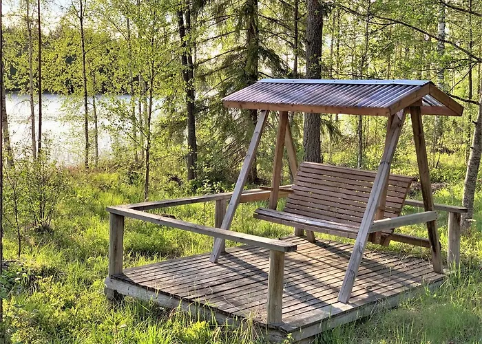 Lappalaisen Lomamoekit Maentypirtti *